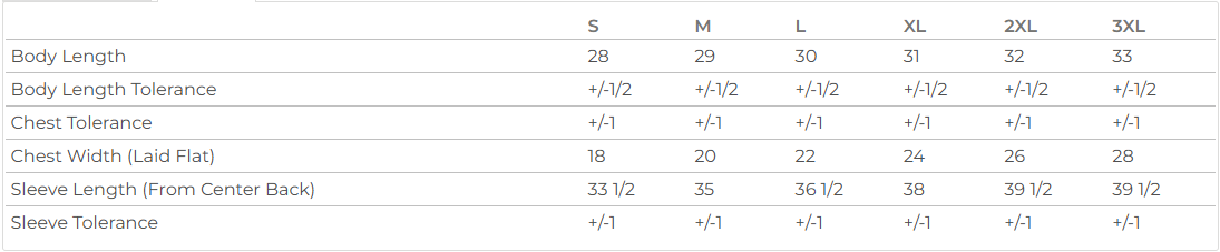 Unisex - Adult Heavy Cotton™ Long-Sleeve T-Shirt