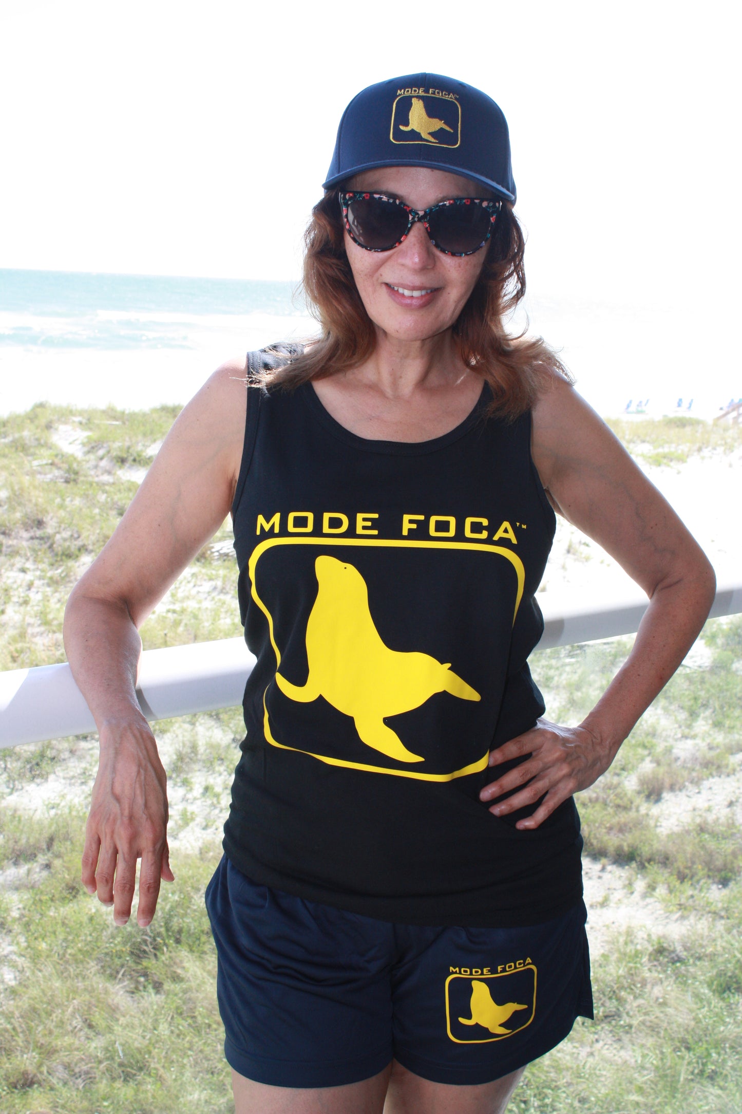 Men's - Adult Zone Performance Tank Top Shirt