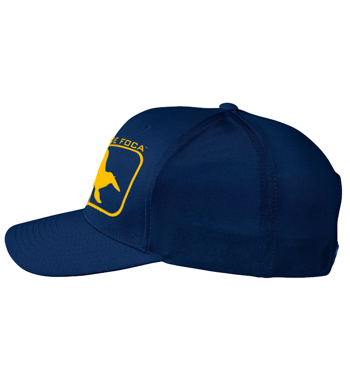 Adult Unisex Zone Performance Cap