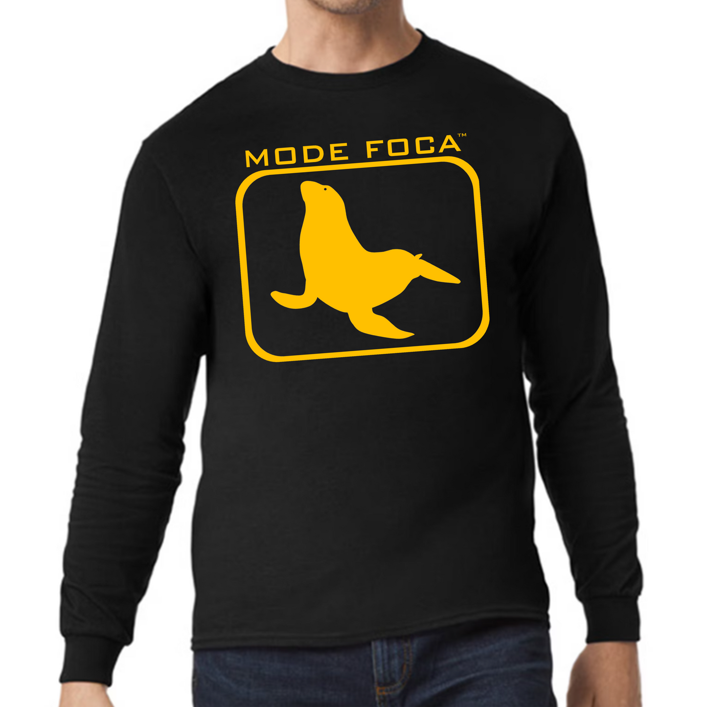 Unisex - Adult Heavy Cotton™ Long-Sleeve T-Shirt