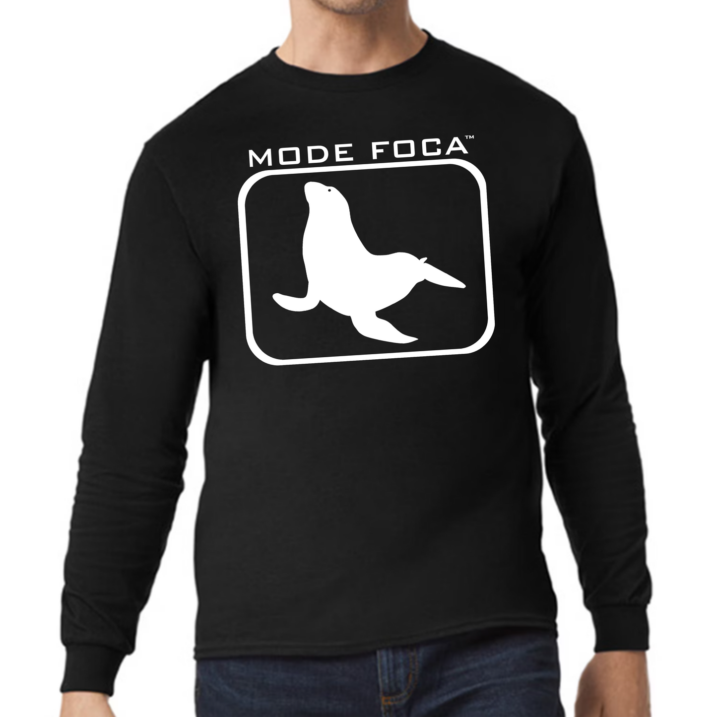 Unisex - Adult Heavy Cotton™ Long-Sleeve T-Shirt