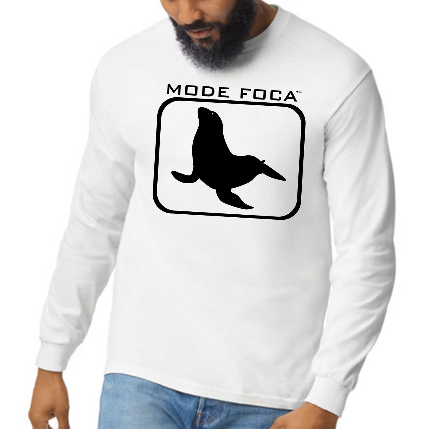 Unisex - Adult Heavy Cotton™ Long-Sleeve T-Shirt