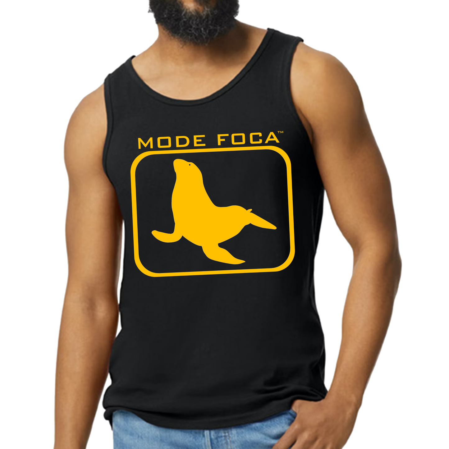 Adult Unisex Heavy Cotton™ 5.3 oz. Tank