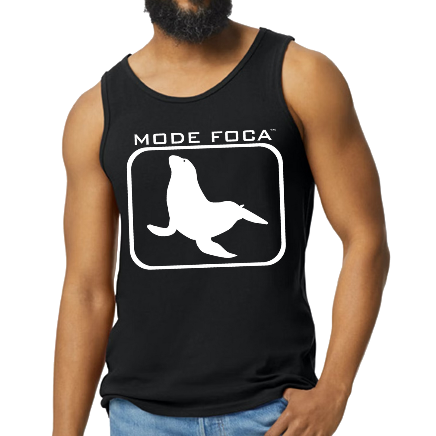 Adult Unisex Heavy Cotton™ 5.3 oz. Tank