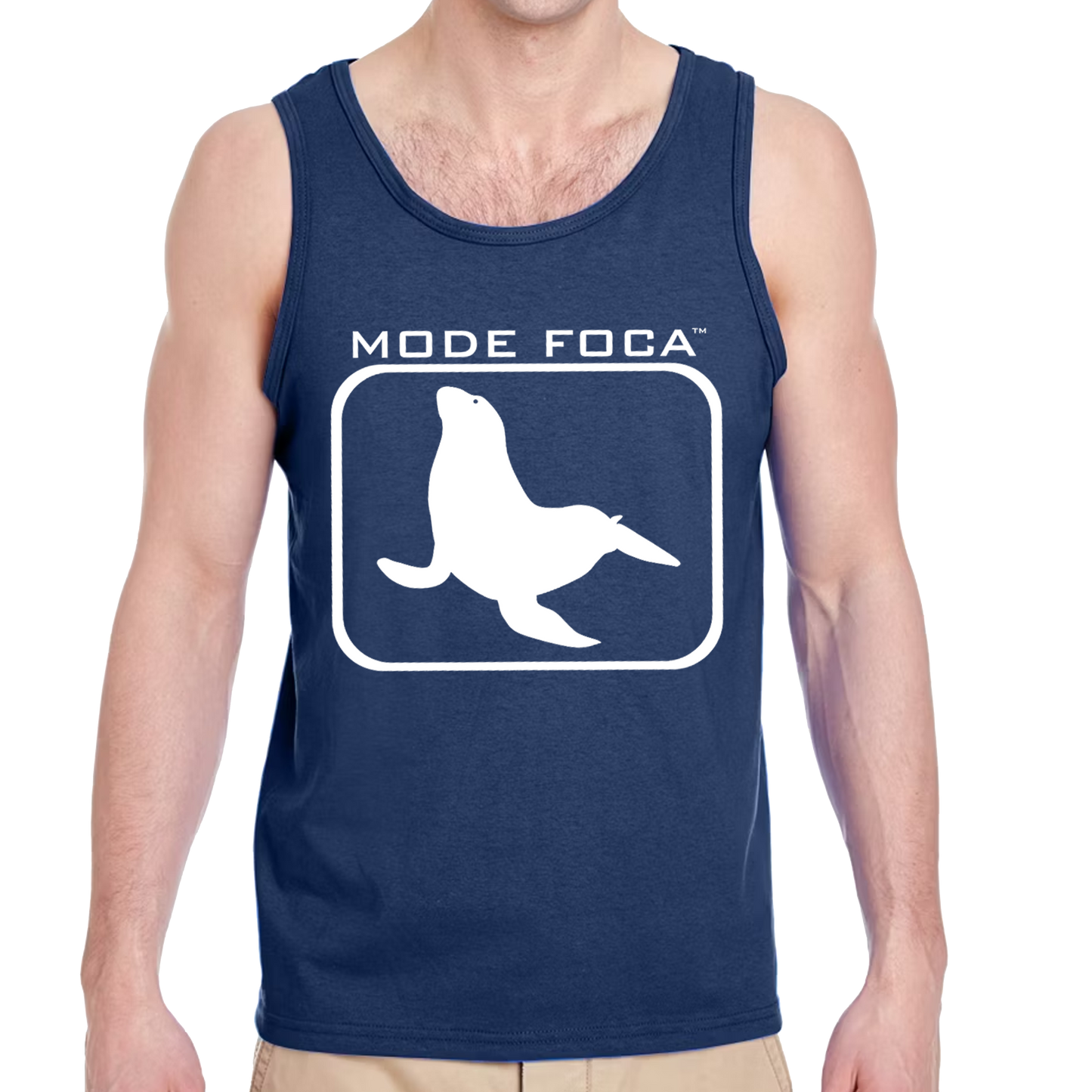 Adult Unisex Heavy Cotton™ 5.3 oz. Tank