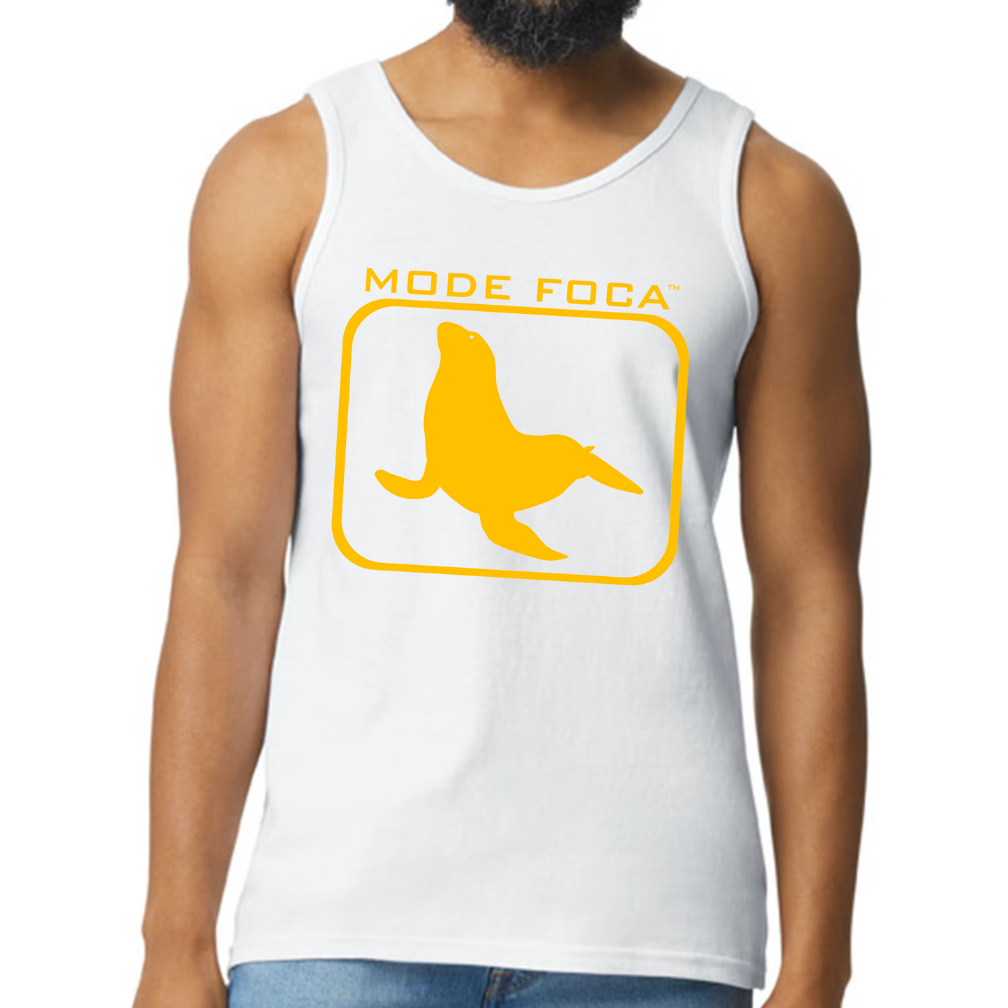 Adult Unisex Heavy Cotton™ 5.3 oz. Tank