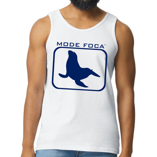 Adult Unisex Heavy Cotton™ 5.3 oz. Tank