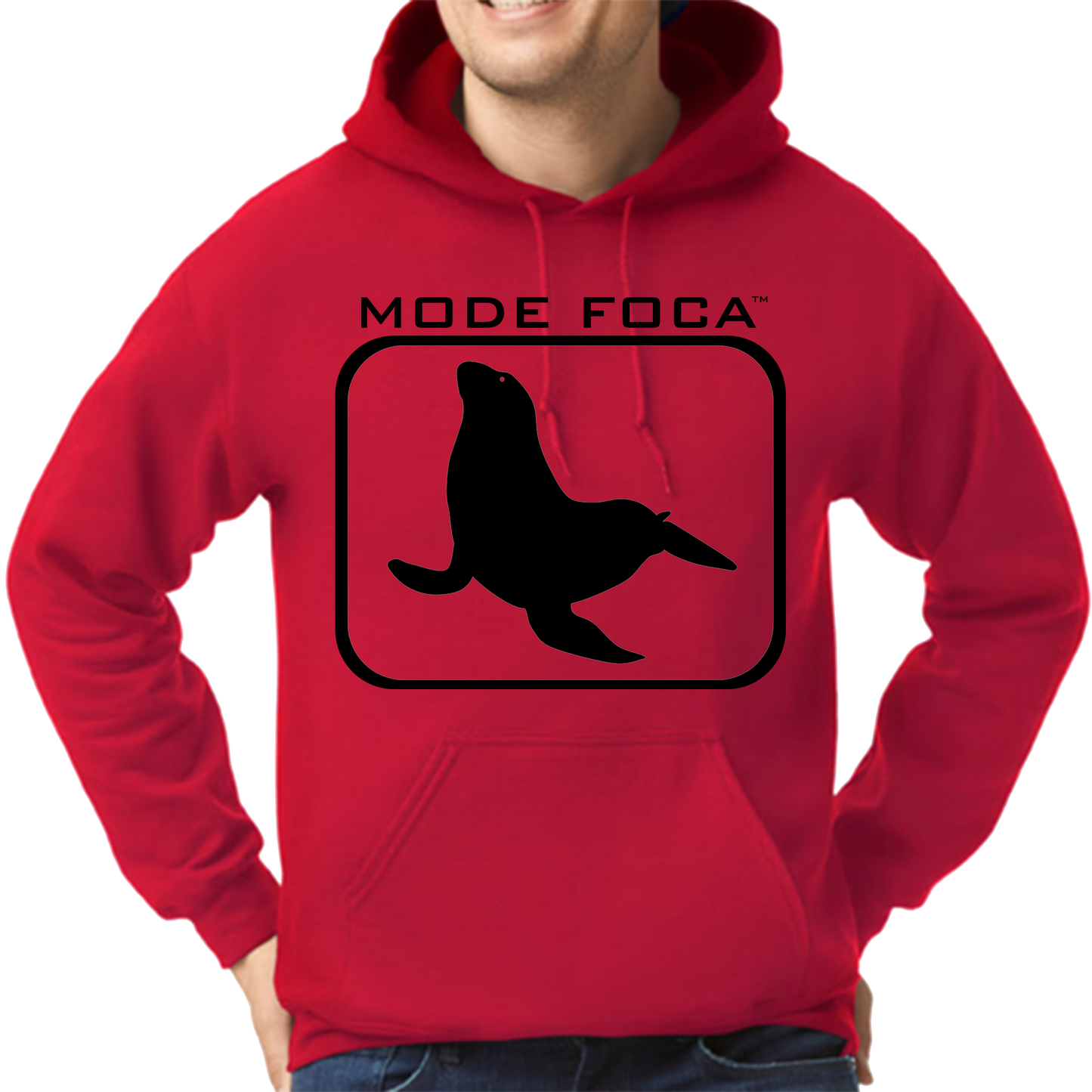 Unisex - Adult Hoodie